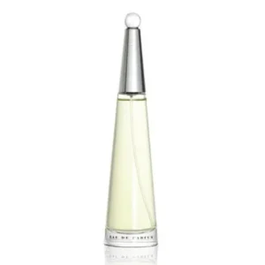 Issey Miyake L'eau D'issey Eau De Parfum Vaporisateur Refillable 75ml