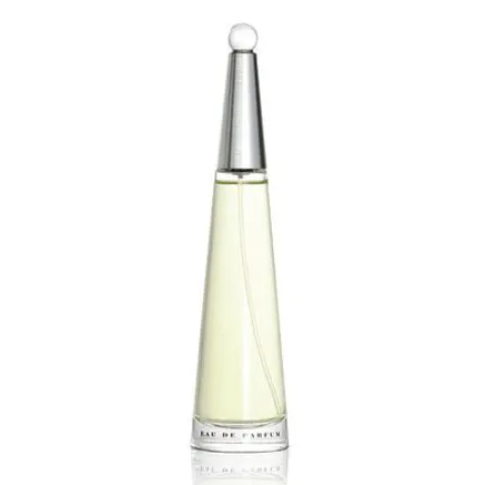 Issey Miyake L'eau D'issey Eau De Parfum Vaporisateur Refillable 75ml