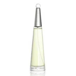 Issey Miyake L'eau D'issey Eau De Parfum Vaporisateur Refillable 50ml