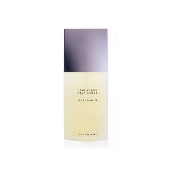 Issey Miyake L'eau D'issey Homme Eau De Toilette Vaporisateur 200ml
