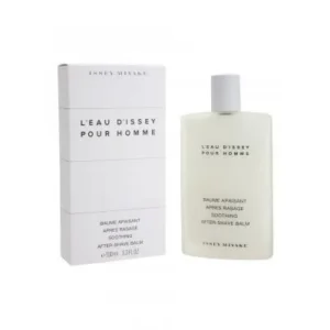 Issey Miyake L'eau D'issey Homme Baume Après Rasage 100ml