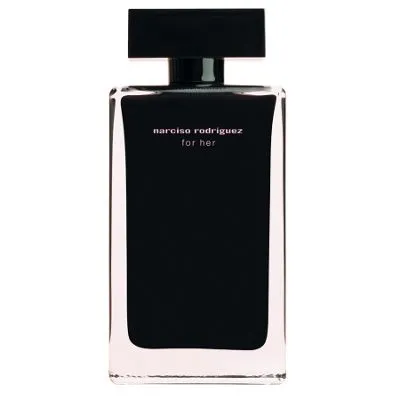 Narciso Rodriguez Eau De Toilette Vaporisateur 100ml