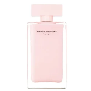 Narciso Rodriguez For Her Eau De Parfum Vaporisateur 100ml