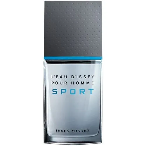 Issey Miyake L'eau D'issey Pour Homme Sport Eau De Toilette Vaporisateur 50ml
