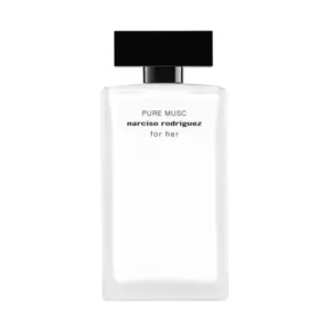 Narciso Rodriguez For Her Pure Musc Eau De Parfum Vaporisateur 100ml