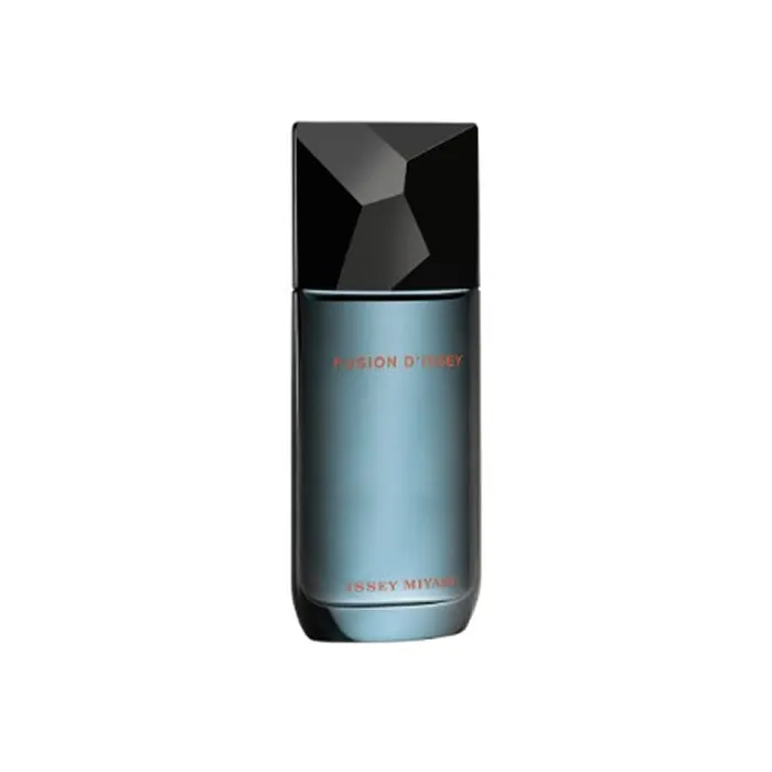 Issey Miyake Fusion D'Issey Eau De Toilette Vaporisateur 100ml