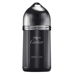 Cartier Pasha Edition Noire Eau De Toilette Vaporisateur 100ml
