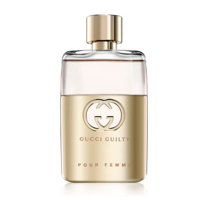Gucci Guilty Pour Femme Eau De Parfum Vaporisateur 30ml