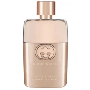 Gucci Guilty Pour Femme Eau De Toilette Vaporisateur 90ml