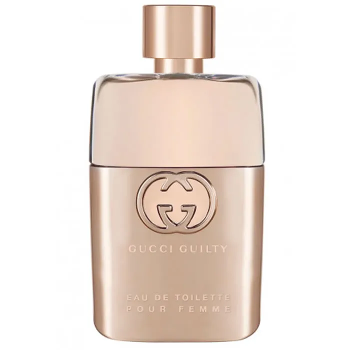 Gucci Guilty Pour Femme Eau De Toilette Vaporisateur 90ml