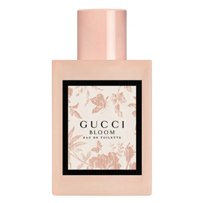 Gucci Bloom Eau De Toilette Vaporisateur 50ml