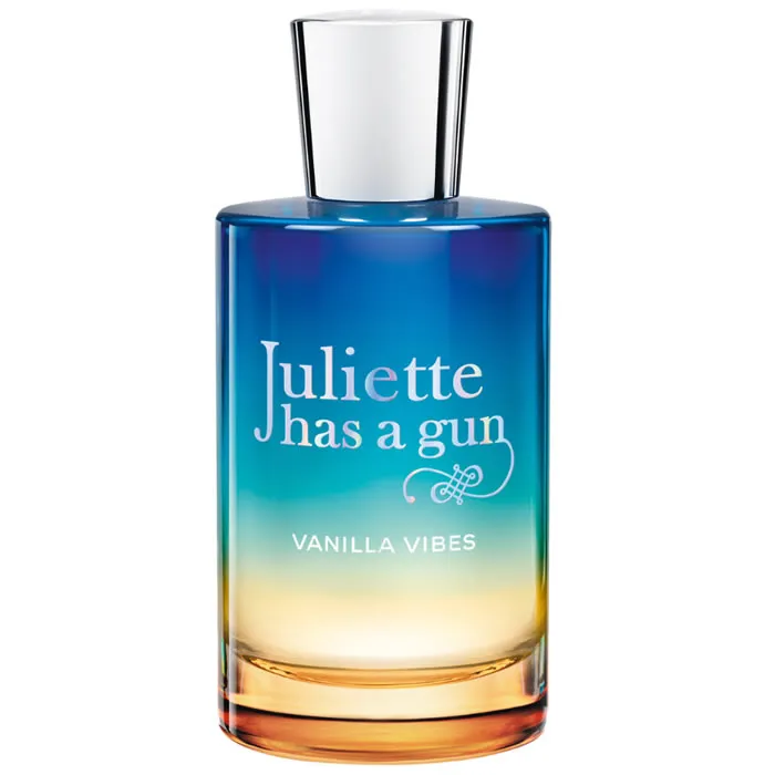 Juliette Has a Gun Vanilla Vibes Eau De Parfum Vaporisateur 100ml