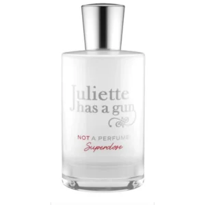 Juliette Has A Gun Not A Perfume Superdose Eau De Parfum Vaporisateur 100ml