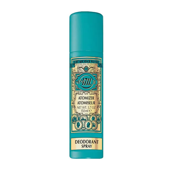 4711 Déodorant Vaporisateur 150ml