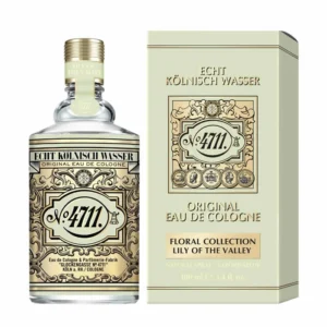4711 Balanc White Peach y Cor Gel 200ml