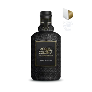 4711 Aqc Absolue Mandarin Edp 100 Ns