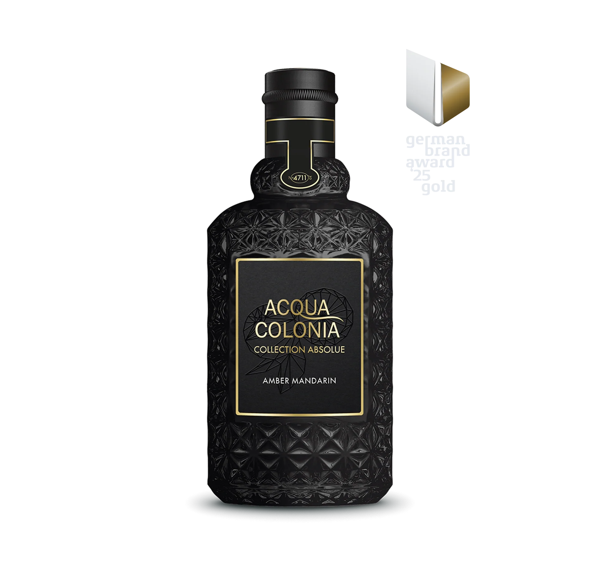 4711 Aqc Absolue Mandarin Edp 100 Ns