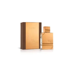 Al Haramain Amber Oud Gold Ed Edp Spray 60ml