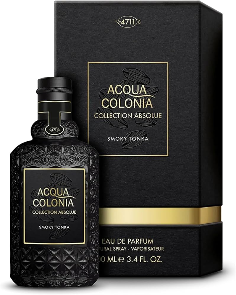 4711 Aqc Absolue Tonka Edp 100 Ns