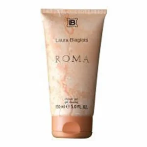 Biagiotti Roma Donna Gel Douche 150ml