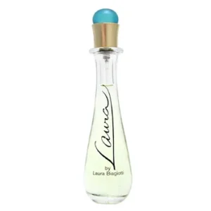 Laura Biagiotti Laura Eau De Toilette Vaporisateur 75ml