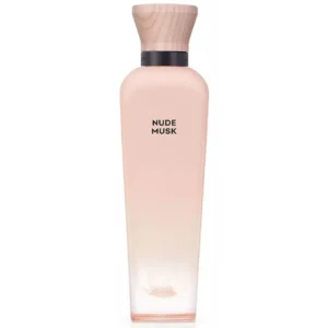Adolfo Dominguez Nude Musk Eau De Parfum Vaporisateur 120ml