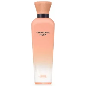 Adolfo Dominguez Terracota Musk Eau De Parfum Vaporisateur 120ml