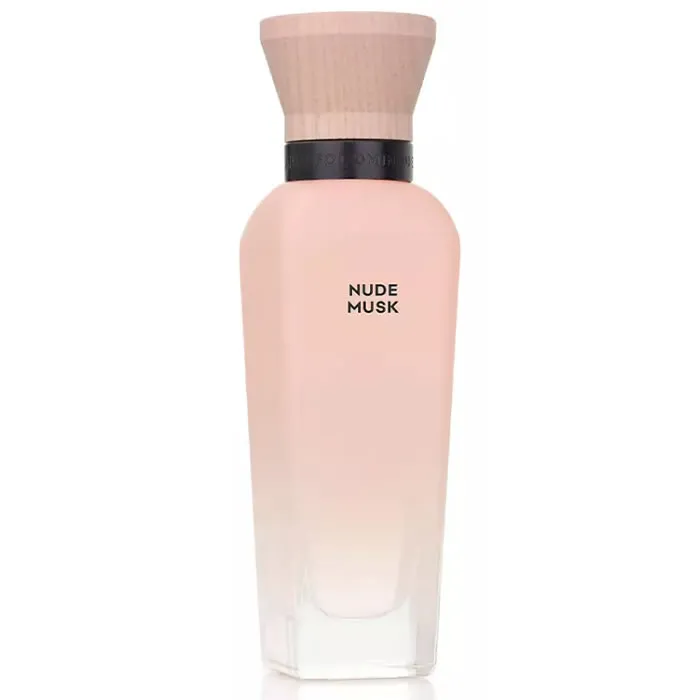 Adolfo Dominguez Nude Musk Eau De Parfum Vaporisateur 60ml