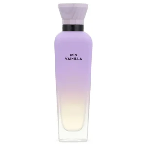 Adolfo Dominguez Iris Vainilla Eau De Parfum Vaporisateur 120ml