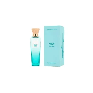 Adolfo Dominguez A D Agua De Bambu Woman Edt Spray 120ml