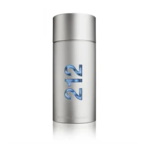 Carolina Herrera 212 Men Eau De Toilette Vaporisateur 100ml