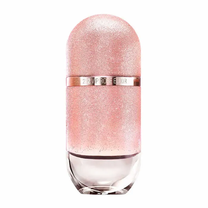 Carolina Herrera 212 Vip Rosé Elixir Eau De Parfum Vaporisateur 50ml