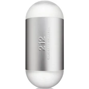 Carolina Herrera 212 Nyc Eau De Toilette Vaporisateur 60ml