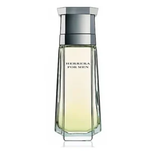 Carolina Herrera Herrera For Men Eau De Toilette Vaporisateur 200ml