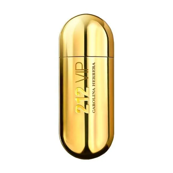 Carolina Herrera 212 Vip Eau De Parfum Vaporisateur 80ml