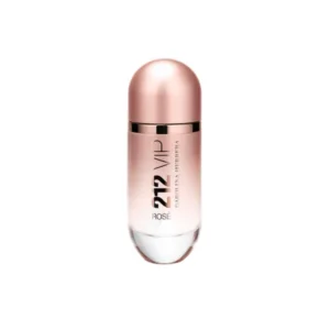 Carolina Herrera 212 Vip Rose Eau De Parfum Vaporisateur 50ml