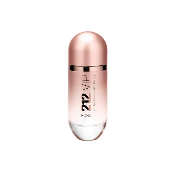 Carolina Herrera 212 Vip Rose Eau De Parfum Vaporisateur 50ml