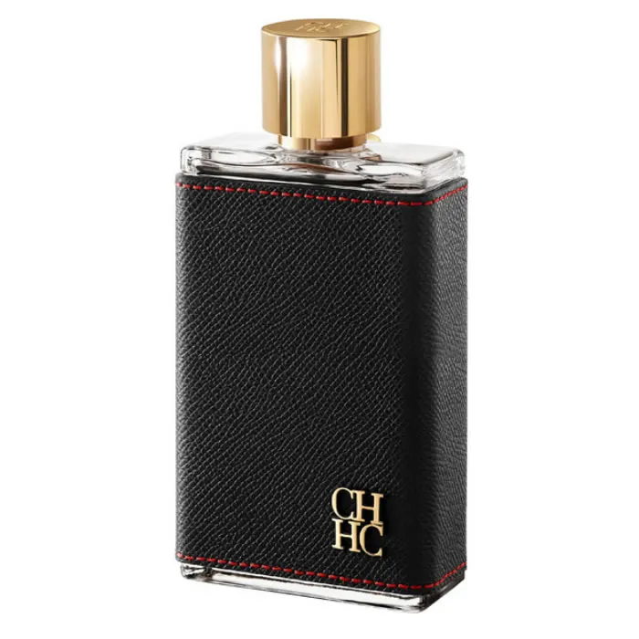 Carolina Herrera Ch Men Eau De Toilette Vaporisateur 200ml