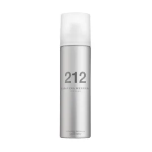 Carolina Herrera 212 Déodorant Vaporisateur 150ml