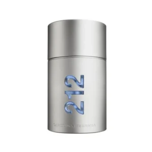 Carolina Herrera 212 Men Eau De Toilette Vaporisateur 50ml