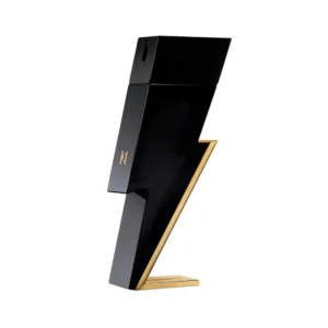 Carolina Herrera Bad Boy Eau De Toilette Vaporisateur 100ml