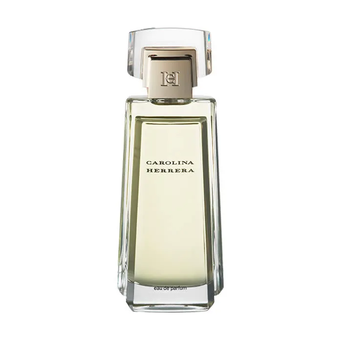 Carolina Herrera Eau De Parfum Vaporisateur 100ml