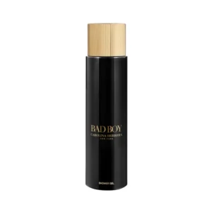 Carolina Herrera Bad Boy Gel De Douche 200ml
