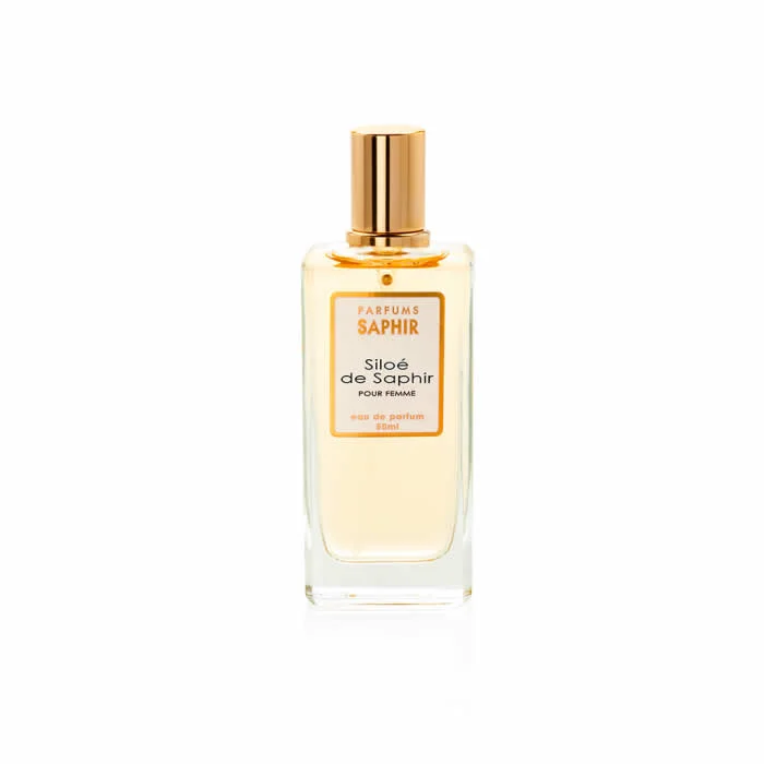 Saphir Siloe Eau De Parfum Spray 50ml
