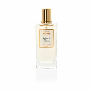 Saphir Select Blue Eau De Parfum Spray 50ml