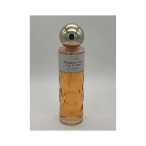 Saphir Wom 200ml Vap Golden Veil 83010