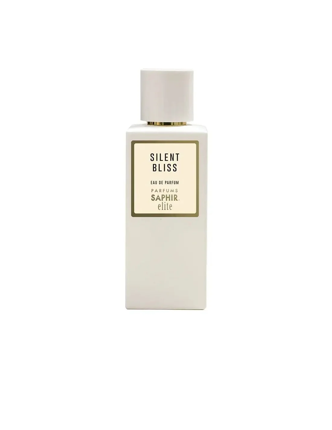 Saphir Elite 100ml Silent Bliss 83411