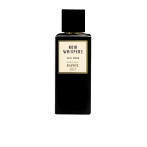 Saphir Elite 100ml Noir Whispers 83412