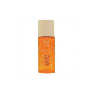 Saphir Tropic Gold 100ml Beach