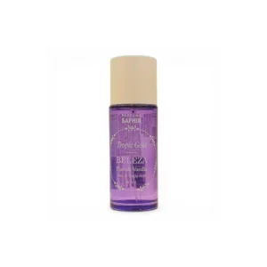 Saphir Tropic Gold 100ml Beleza